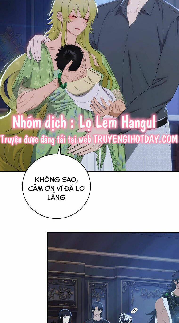 Đứa Nhỏ Không Phải Là Con Anh Chap 56 - Next Chap 57