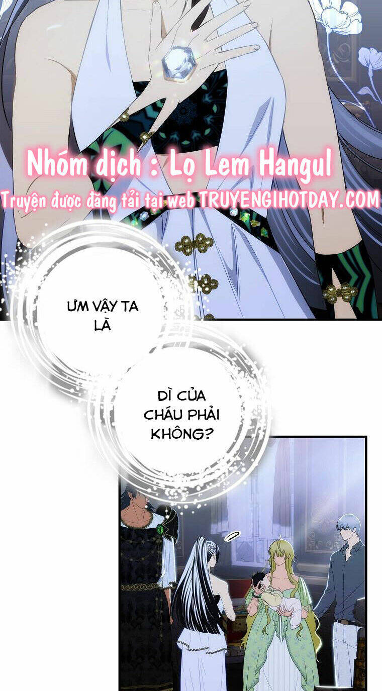 Đứa Nhỏ Không Phải Là Con Anh Chap 56 - Next Chap 57