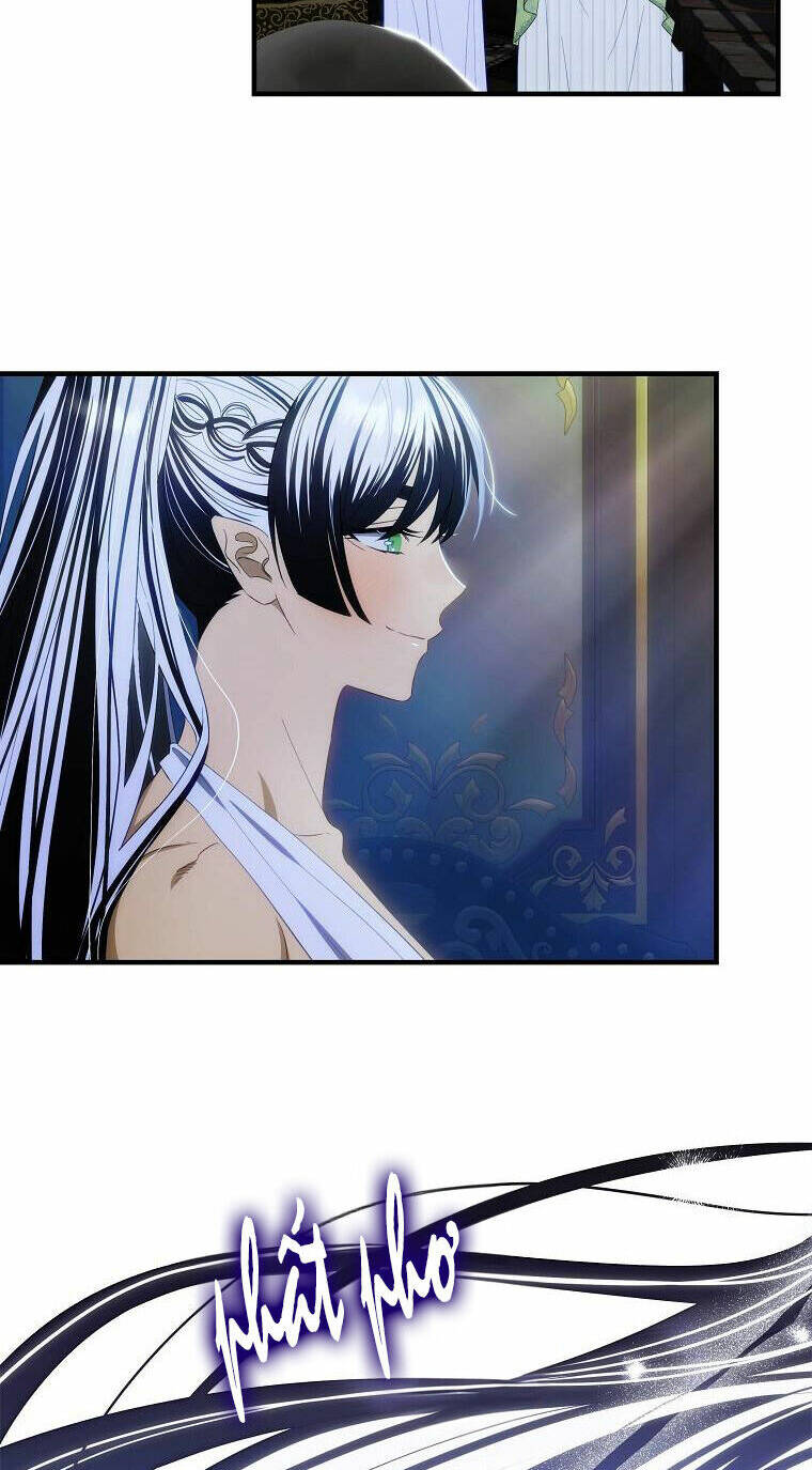 Đứa Nhỏ Không Phải Là Con Anh Chap 56 - Next Chap 57