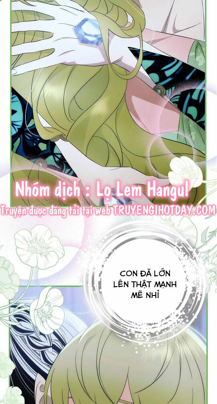 Đứa Nhỏ Không Phải Là Con Anh Chap 56 - Next Chap 57