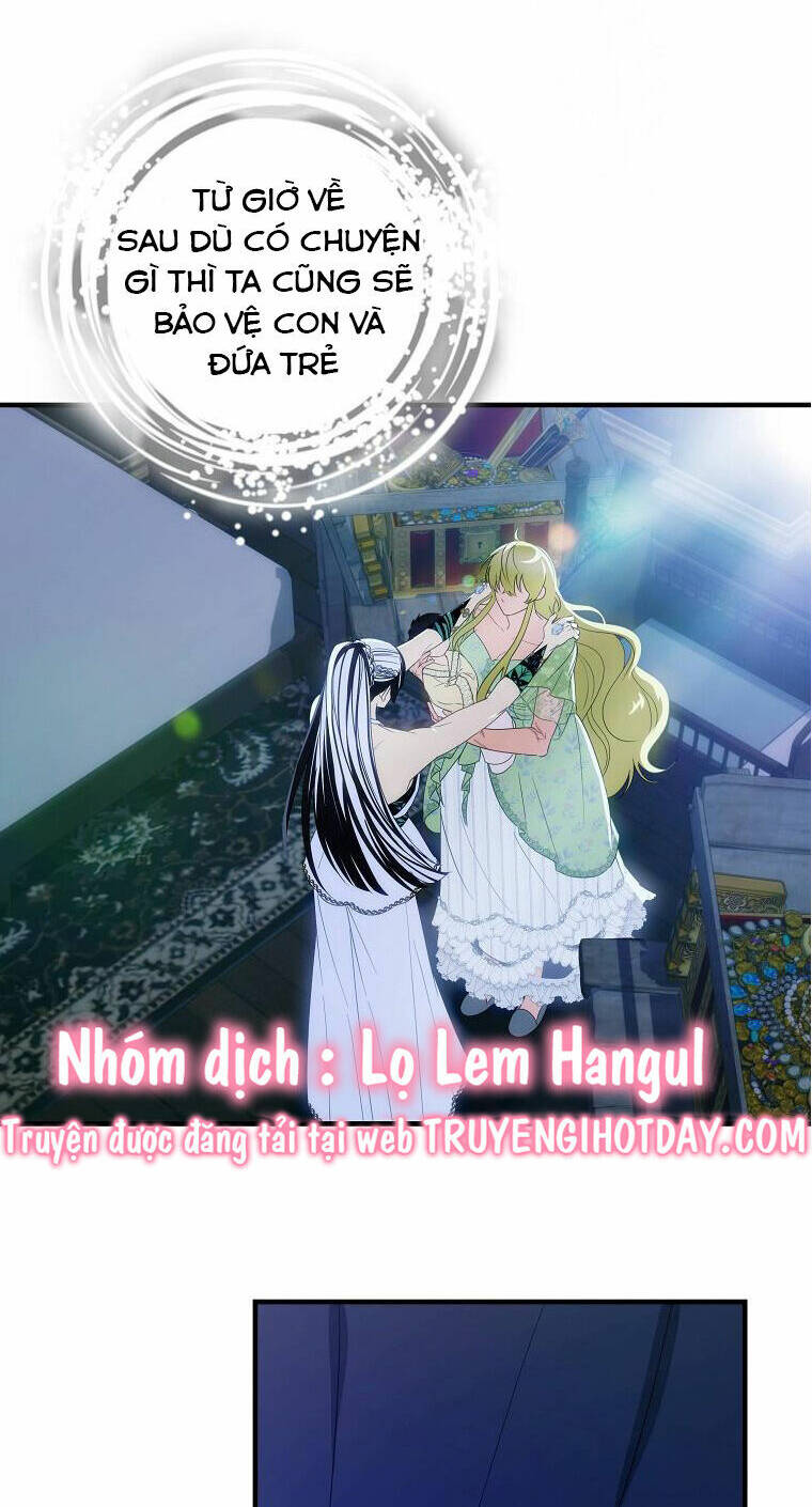 Đứa Nhỏ Không Phải Là Con Anh Chap 56 - Next Chap 57