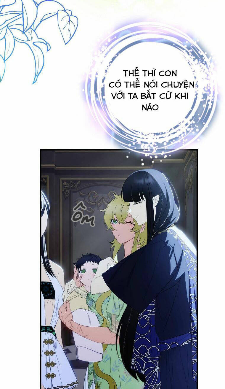 Đứa Nhỏ Không Phải Là Con Anh Chap 56 - Next Chap 57