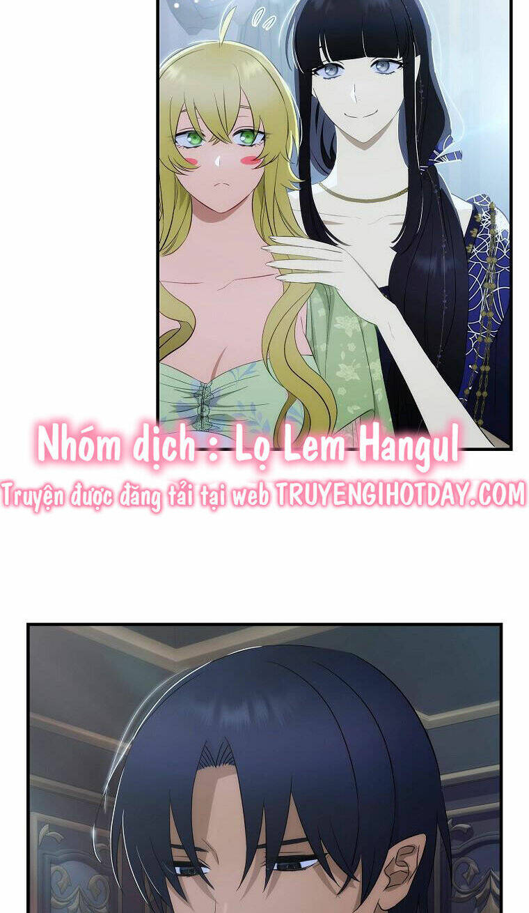 Đứa Nhỏ Không Phải Là Con Anh Chap 56 - Next Chap 57