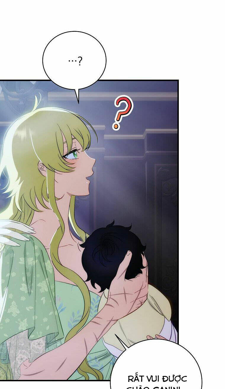 Đứa Nhỏ Không Phải Là Con Anh Chap 56 - Next Chap 57