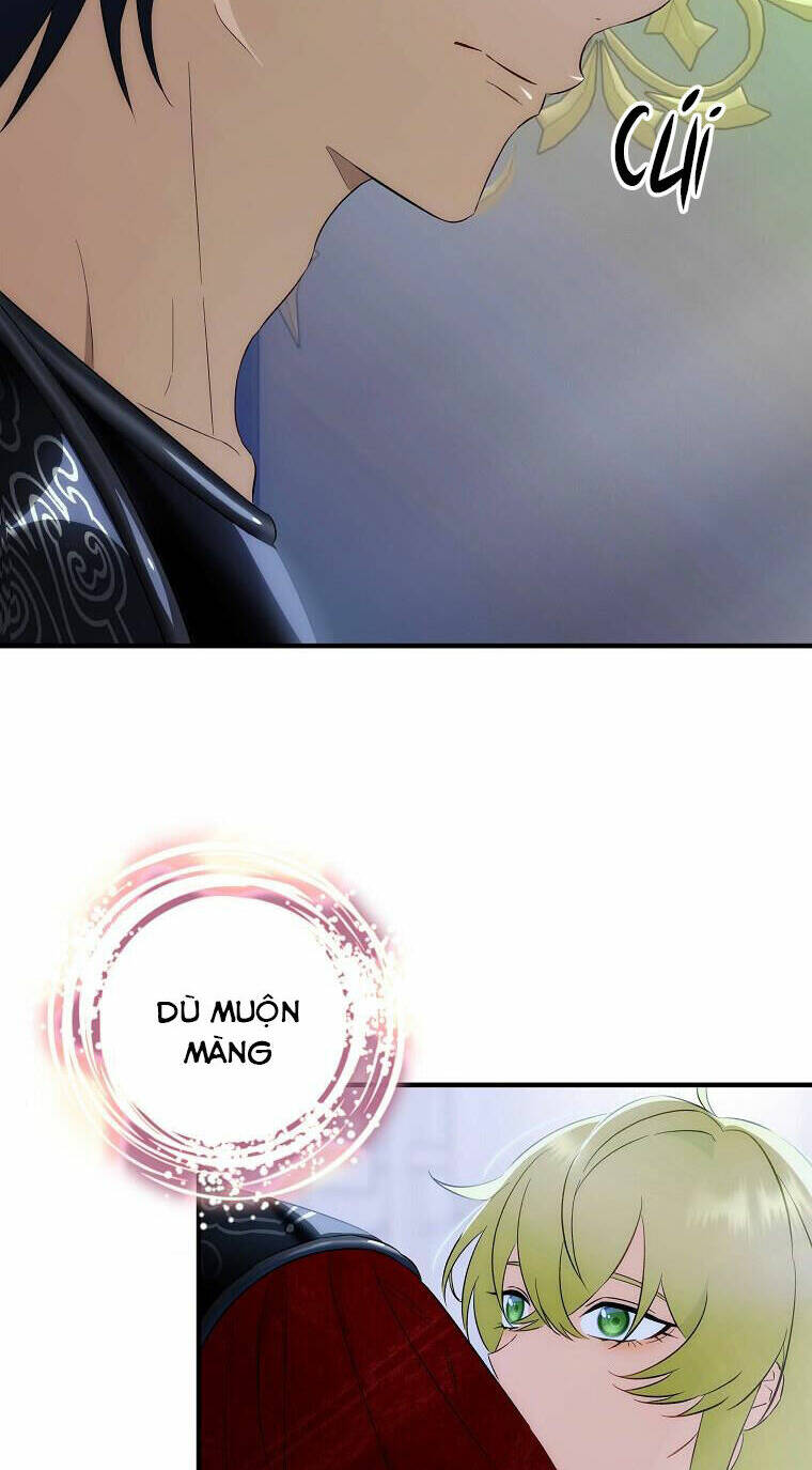 Đứa Nhỏ Không Phải Là Con Anh Chap 56 - Next Chap 57