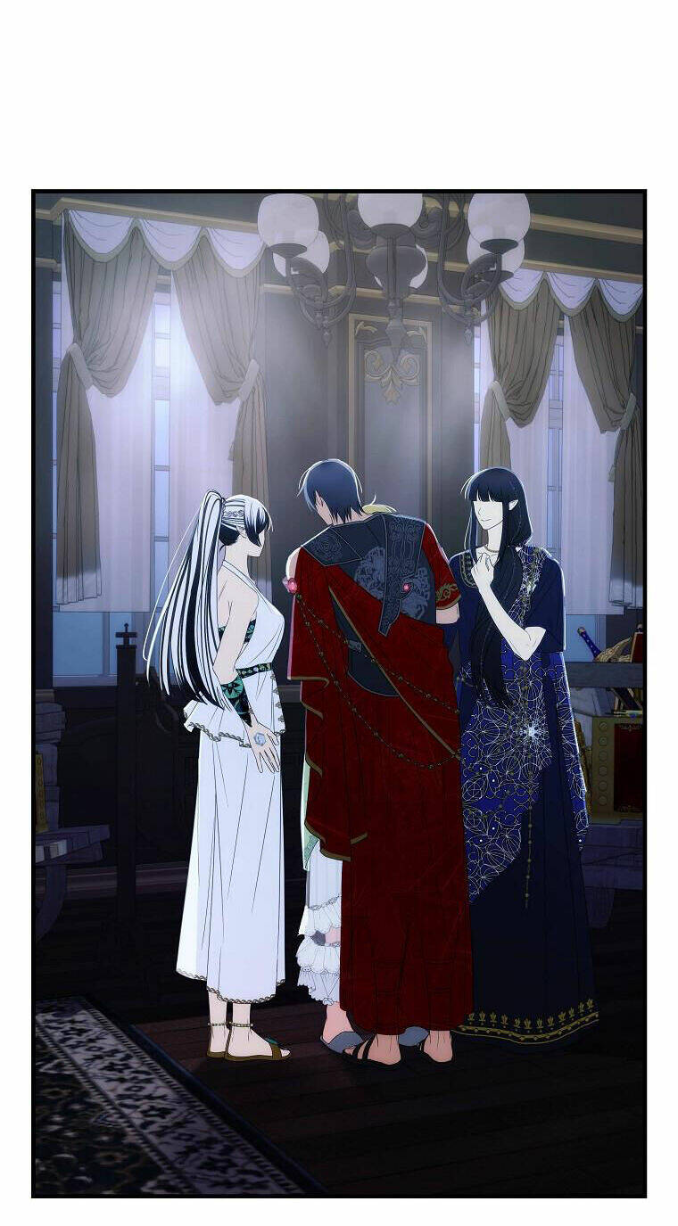 Đứa Nhỏ Không Phải Là Con Anh Chap 56 - Next Chap 57