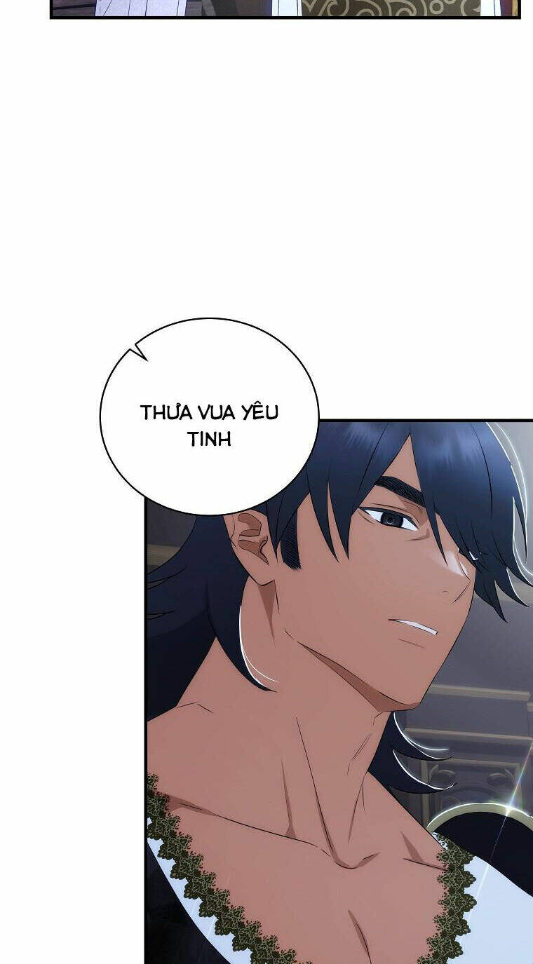 Đứa Nhỏ Không Phải Là Con Anh Chap 56 - Next Chap 57