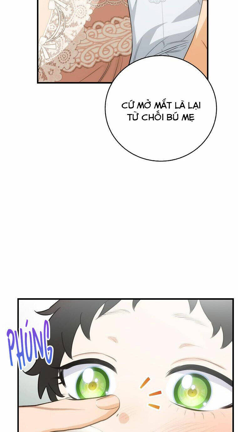 Đứa Nhỏ Không Phải Là Con Anh Chap 56 - Next Chap 57