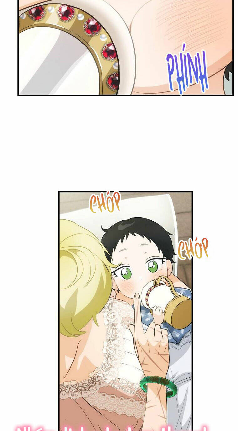 Đứa Nhỏ Không Phải Là Con Anh Chap 56 - Next Chap 57