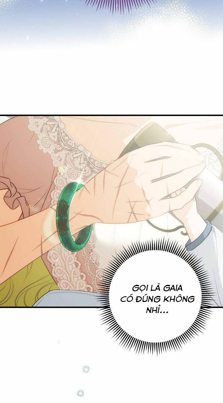 Đứa Nhỏ Không Phải Là Con Anh Chap 56 - Next Chap 57