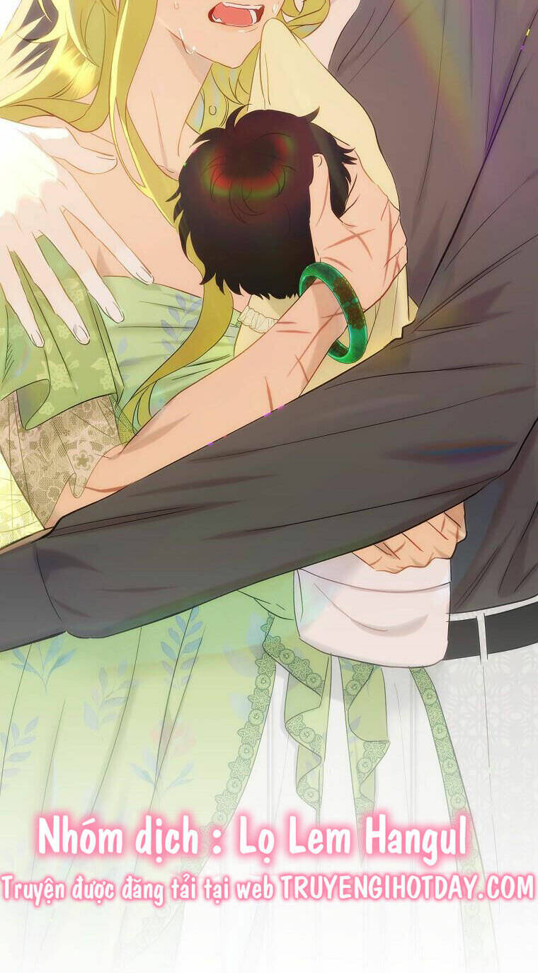 Đứa Nhỏ Không Phải Là Con Anh Chap 56 - Next Chap 57