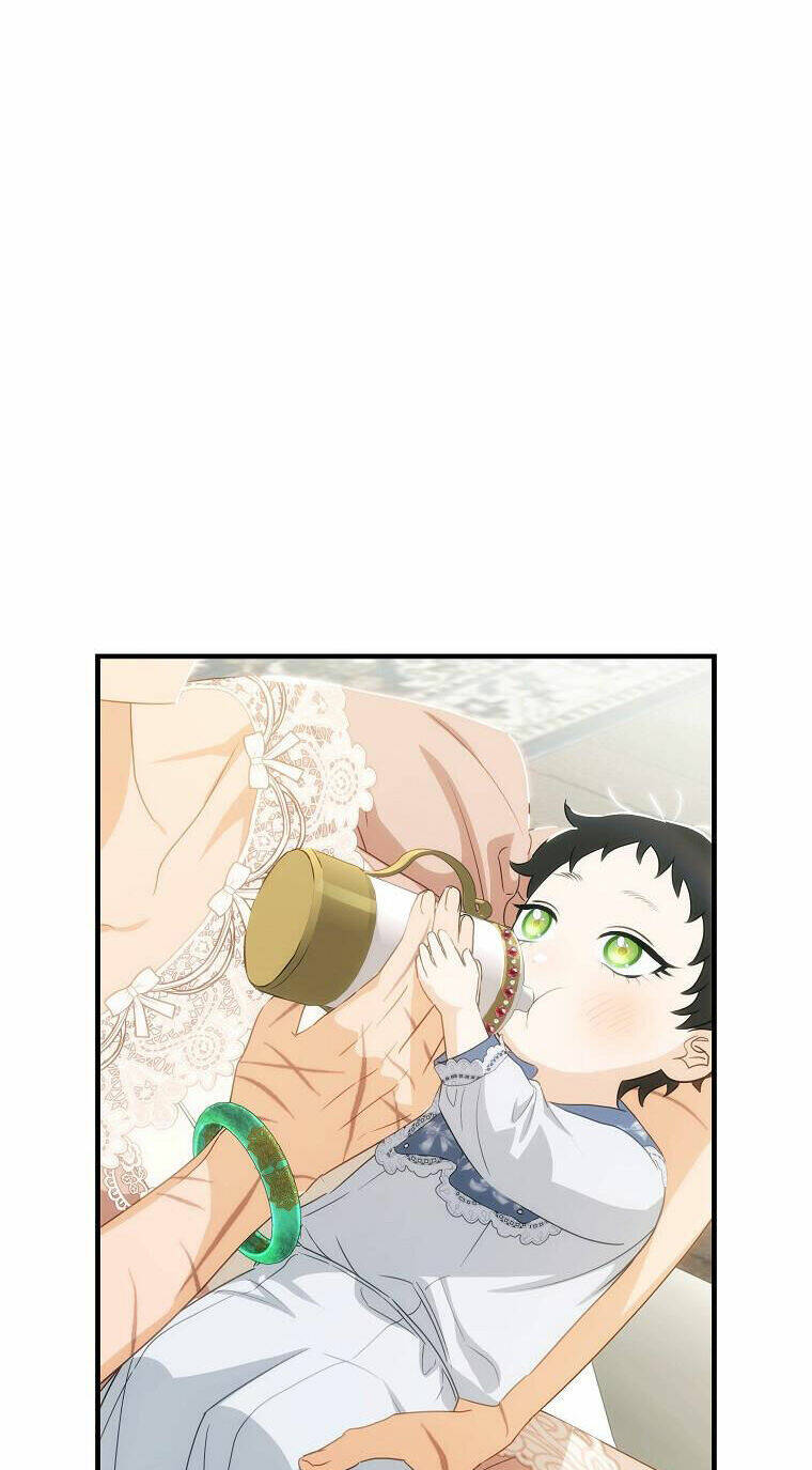 Đứa Nhỏ Không Phải Là Con Anh Chap 56 - Next Chap 57