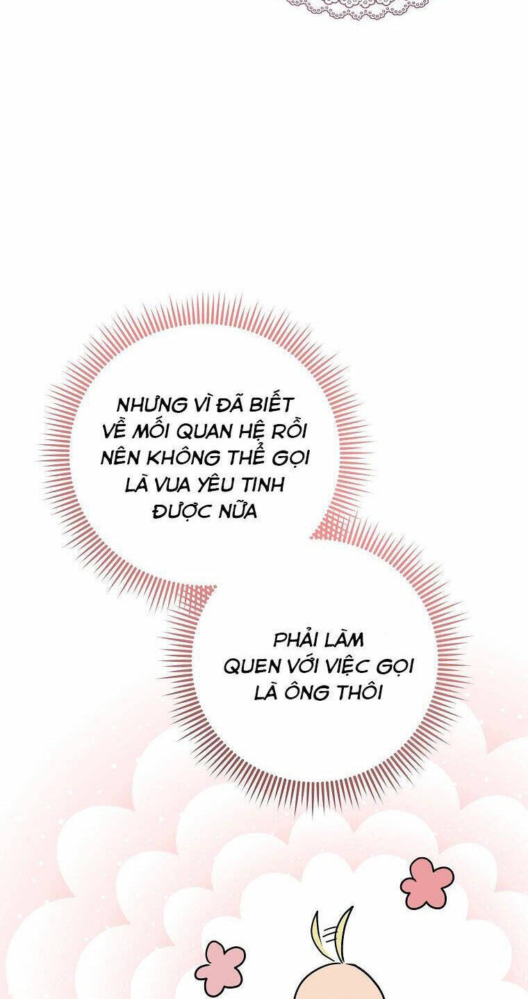 Đứa Nhỏ Không Phải Là Con Anh Chap 56 - Next Chap 57