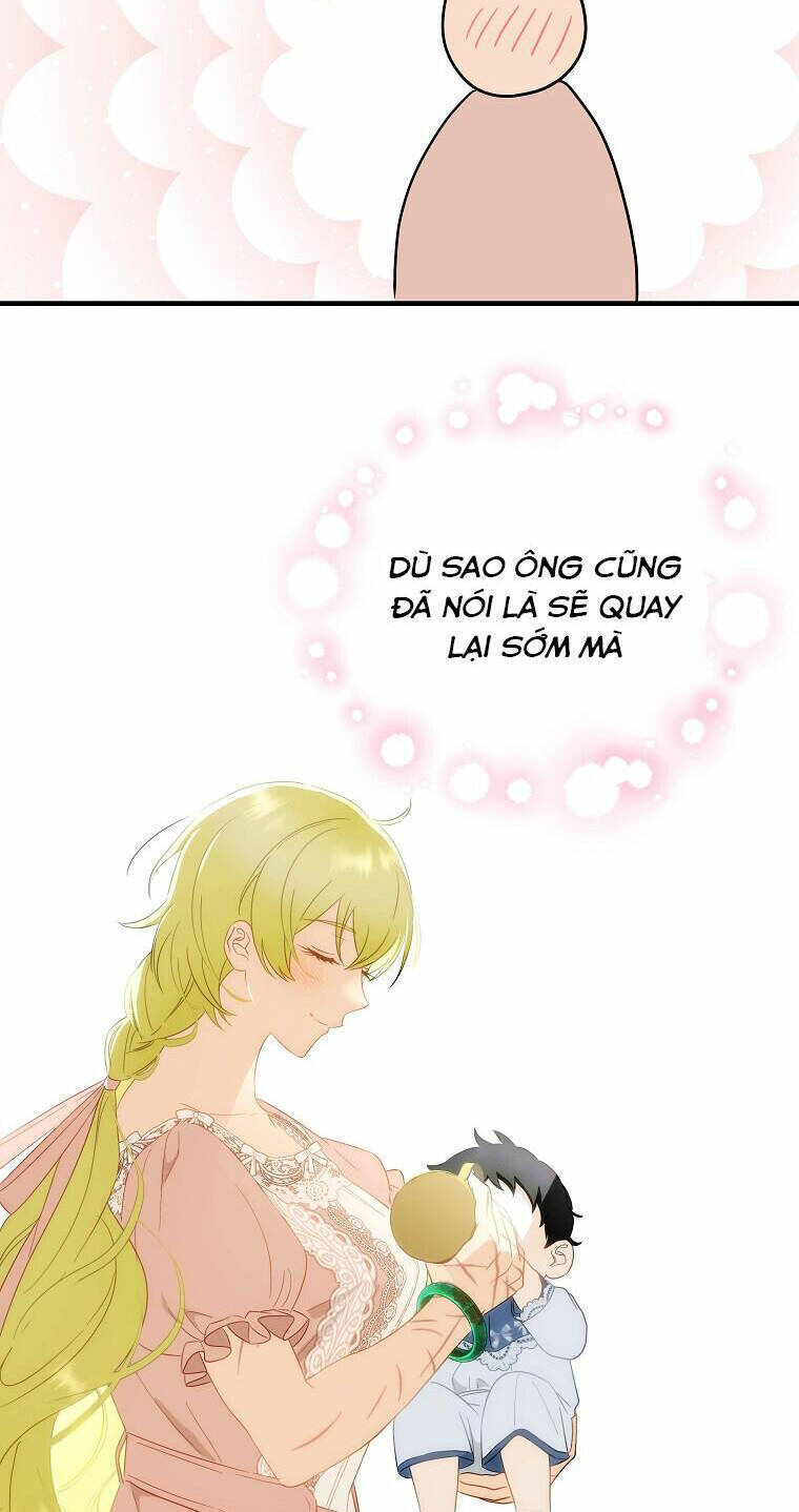 Đứa Nhỏ Không Phải Là Con Anh Chap 56 - Next Chap 57