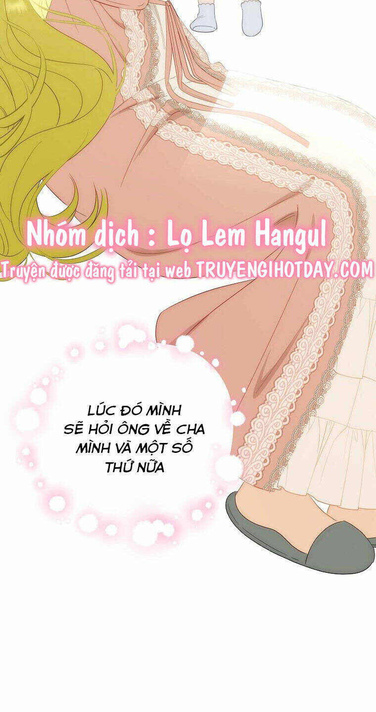 Đứa Nhỏ Không Phải Là Con Anh Chap 56 - Next Chap 57