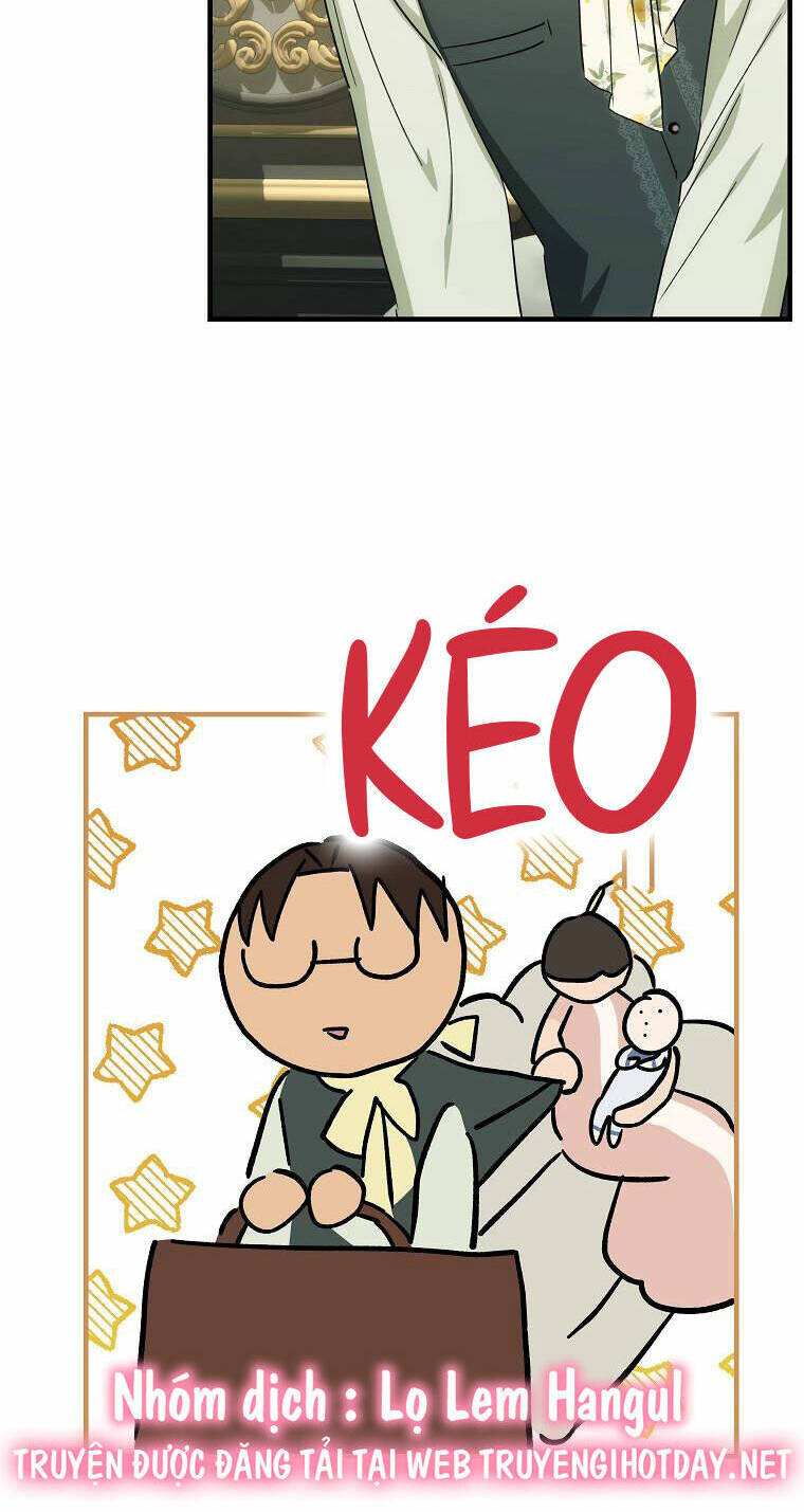 Đứa Nhỏ Không Phải Là Con Anh Chap 57 - Next Chap 58