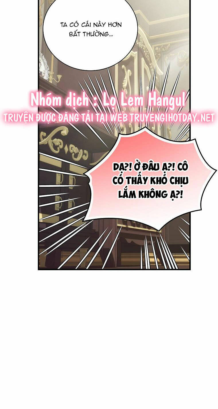 Đứa Nhỏ Không Phải Là Con Anh Chap 57 - Next Chap 58