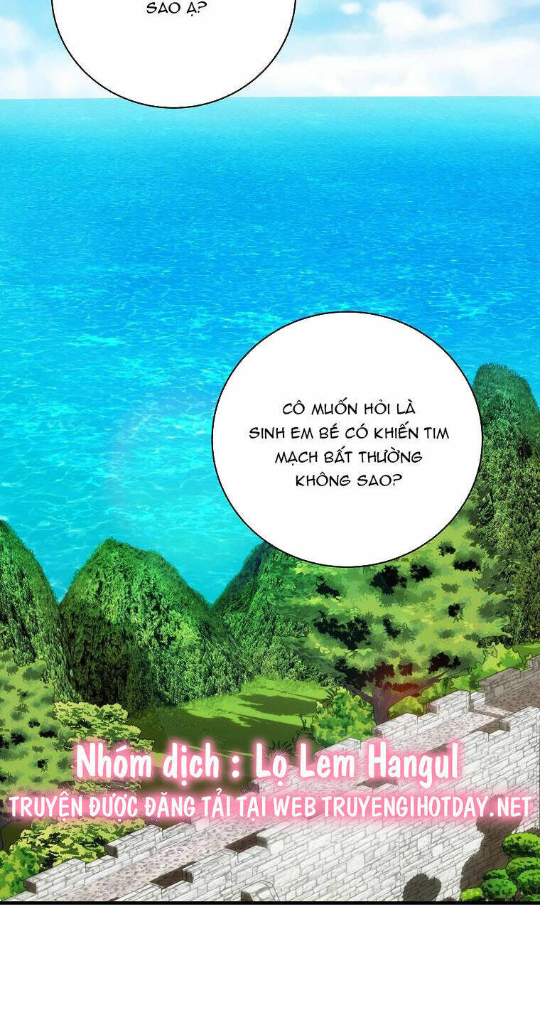 Đứa Nhỏ Không Phải Là Con Anh Chap 57 - Next Chap 58