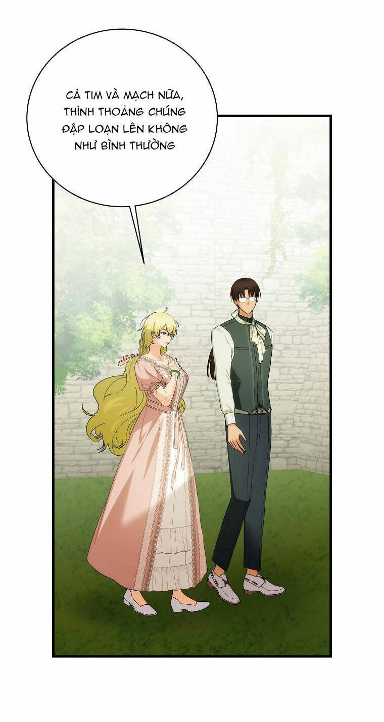 Đứa Nhỏ Không Phải Là Con Anh Chap 57 - Next Chap 58
