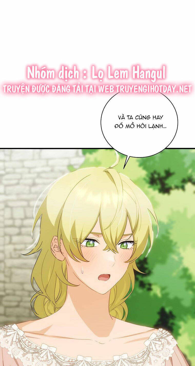 Đứa Nhỏ Không Phải Là Con Anh Chap 57 - Next Chap 58