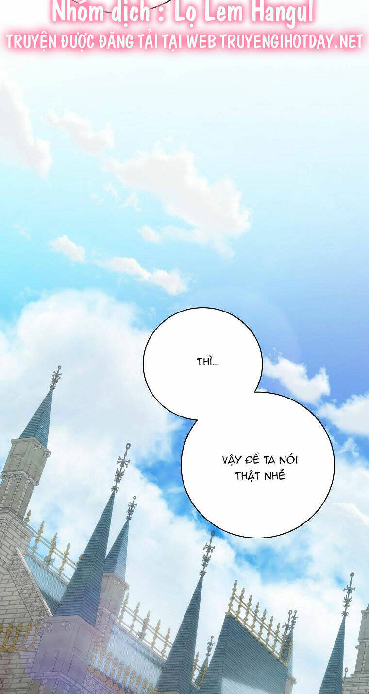 Đứa Nhỏ Không Phải Là Con Anh Chap 57 - Next Chap 58