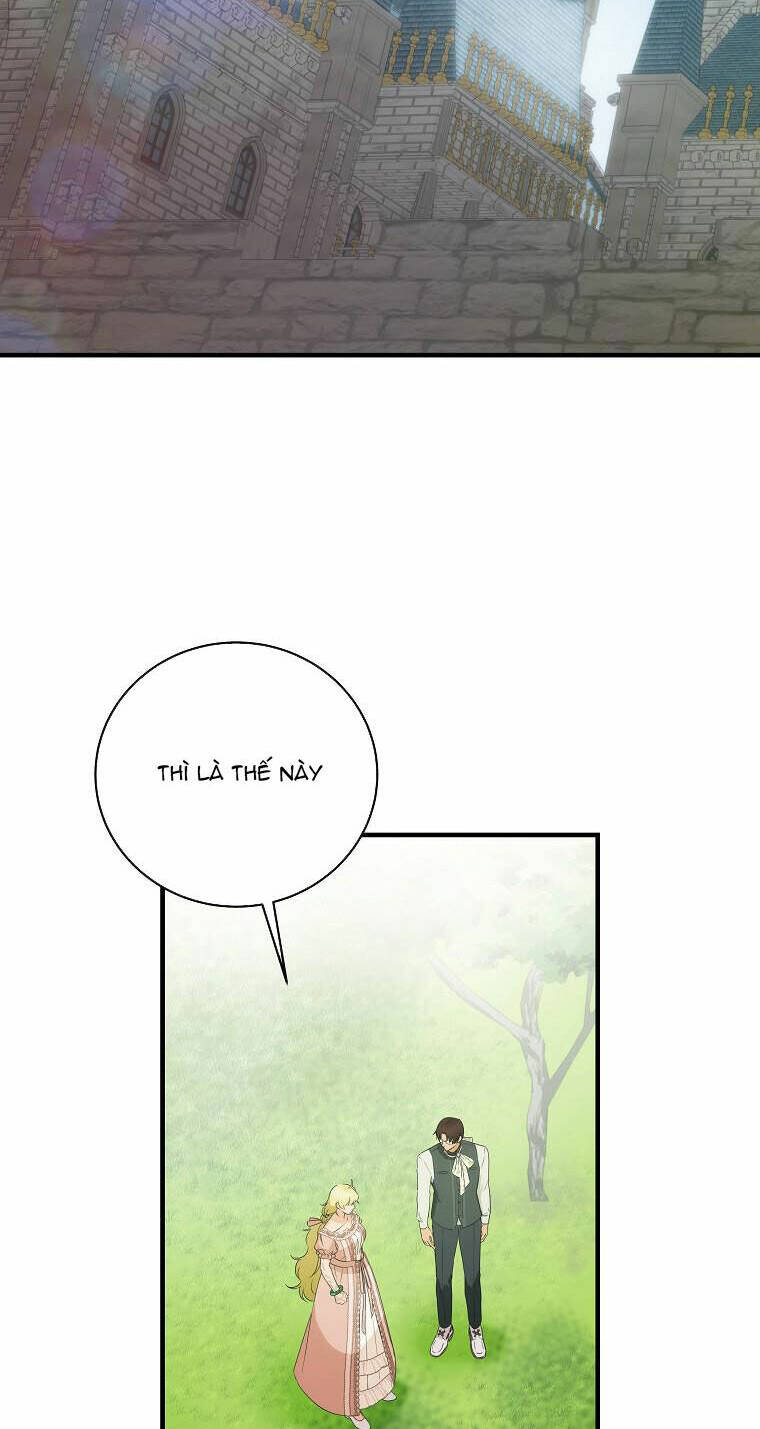 Đứa Nhỏ Không Phải Là Con Anh Chap 57 - Next Chap 58