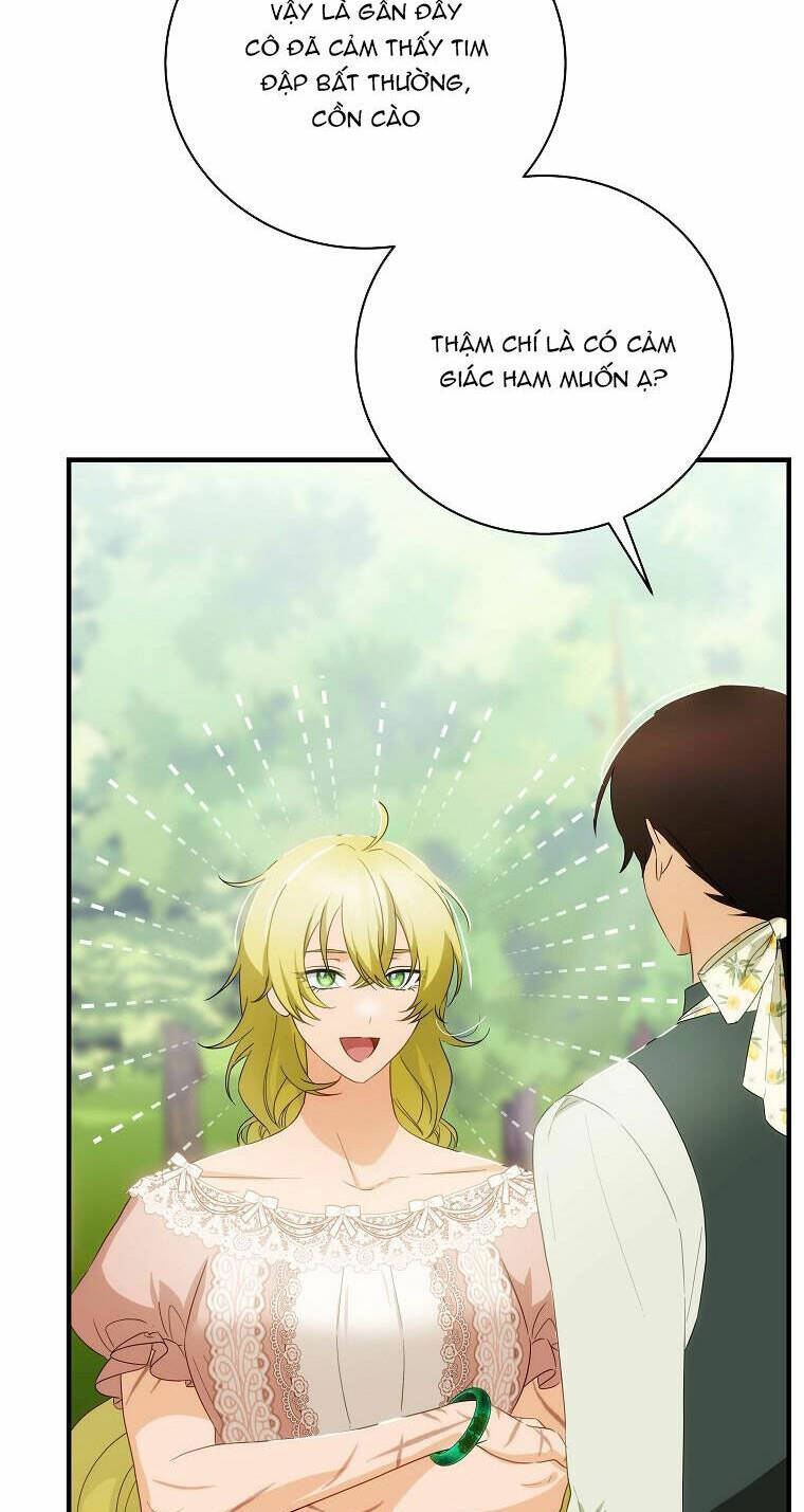 Đứa Nhỏ Không Phải Là Con Anh Chap 57 - Next Chap 58