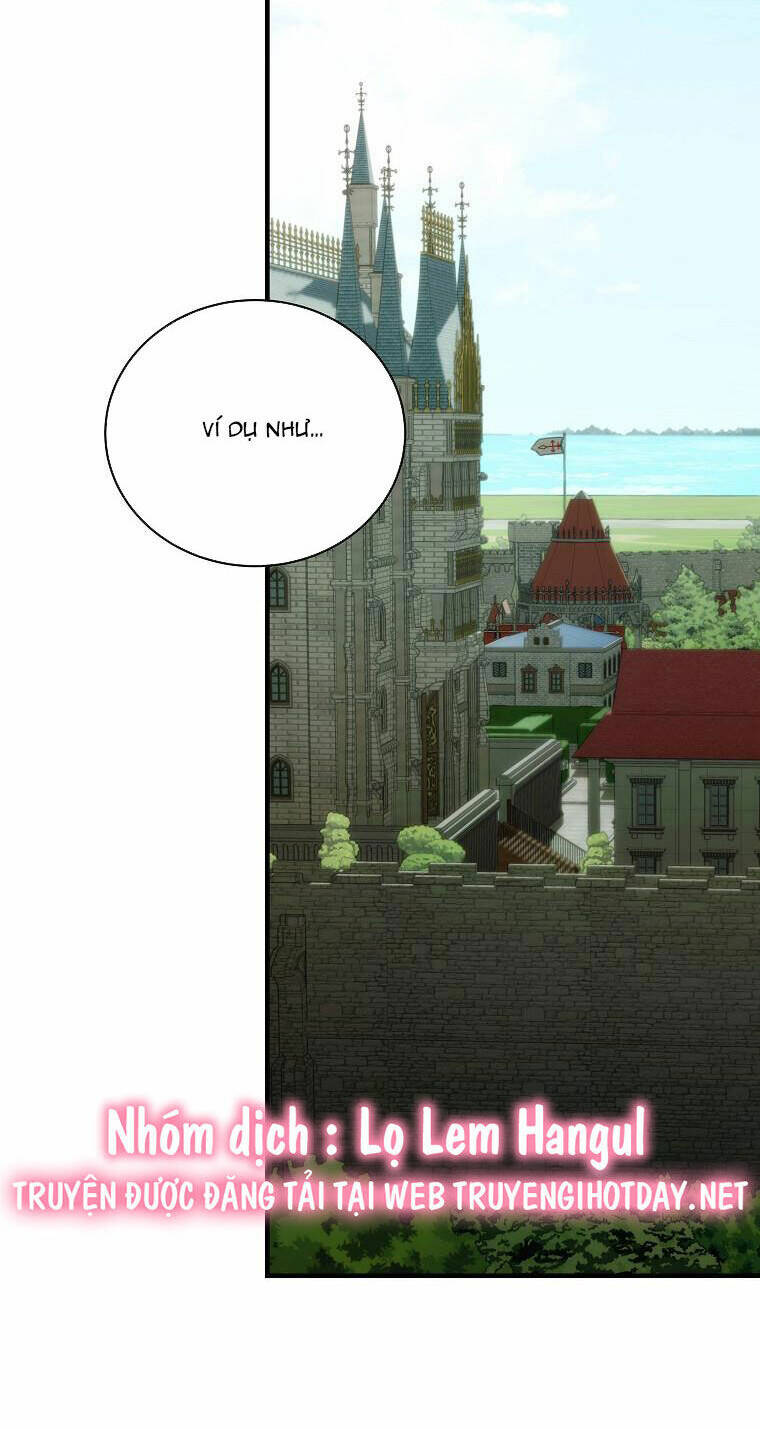 Đứa Nhỏ Không Phải Là Con Anh Chap 57 - Next Chap 58