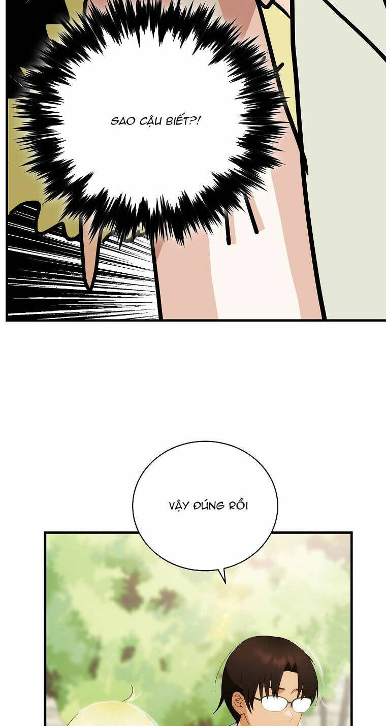 Đứa Nhỏ Không Phải Là Con Anh Chap 57 - Next Chap 58