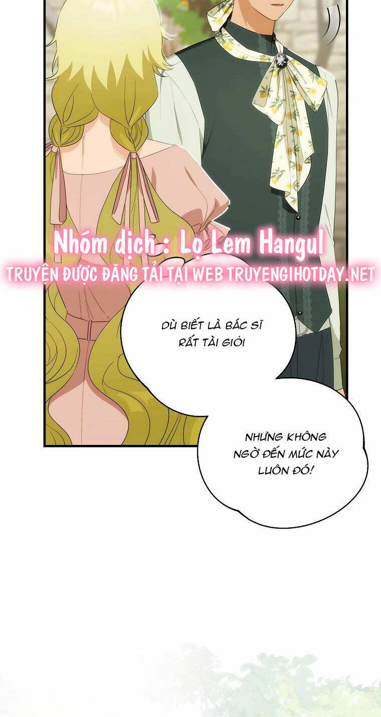 Đứa Nhỏ Không Phải Là Con Anh Chap 57 - Next Chap 58