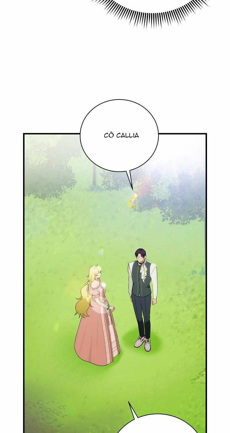 Đứa Nhỏ Không Phải Là Con Anh Chap 57 - Next Chap 58