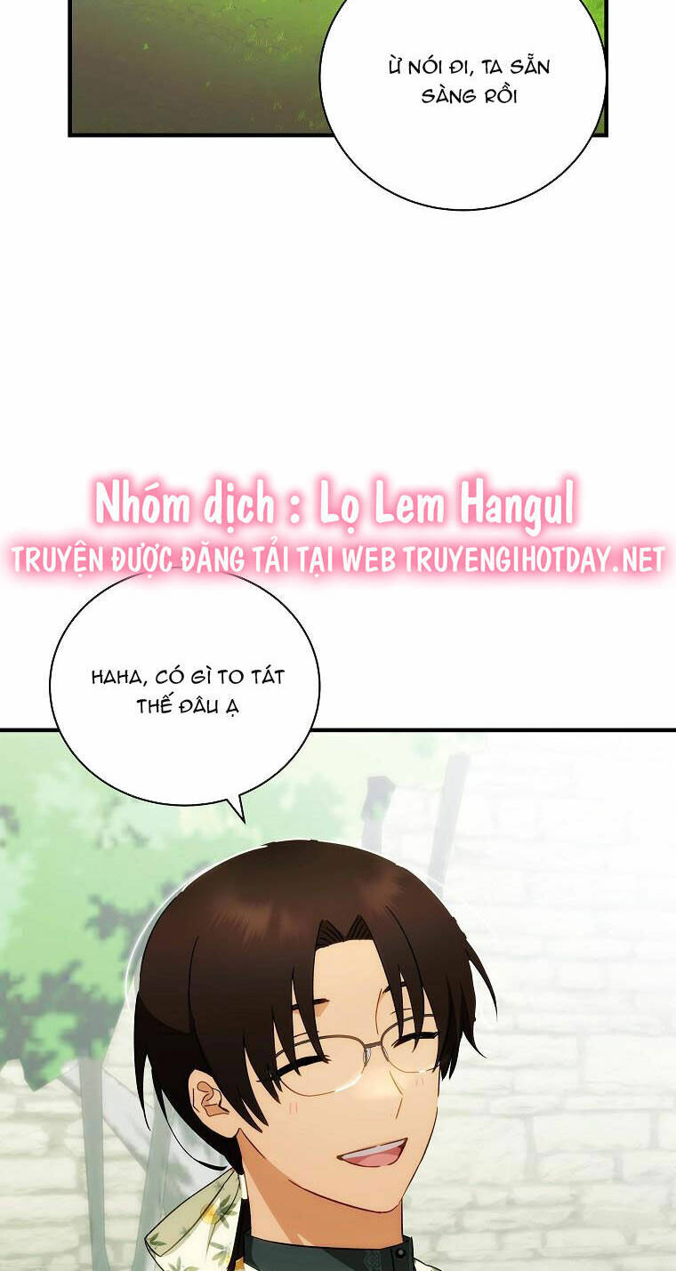 Đứa Nhỏ Không Phải Là Con Anh Chap 57 - Next Chap 58