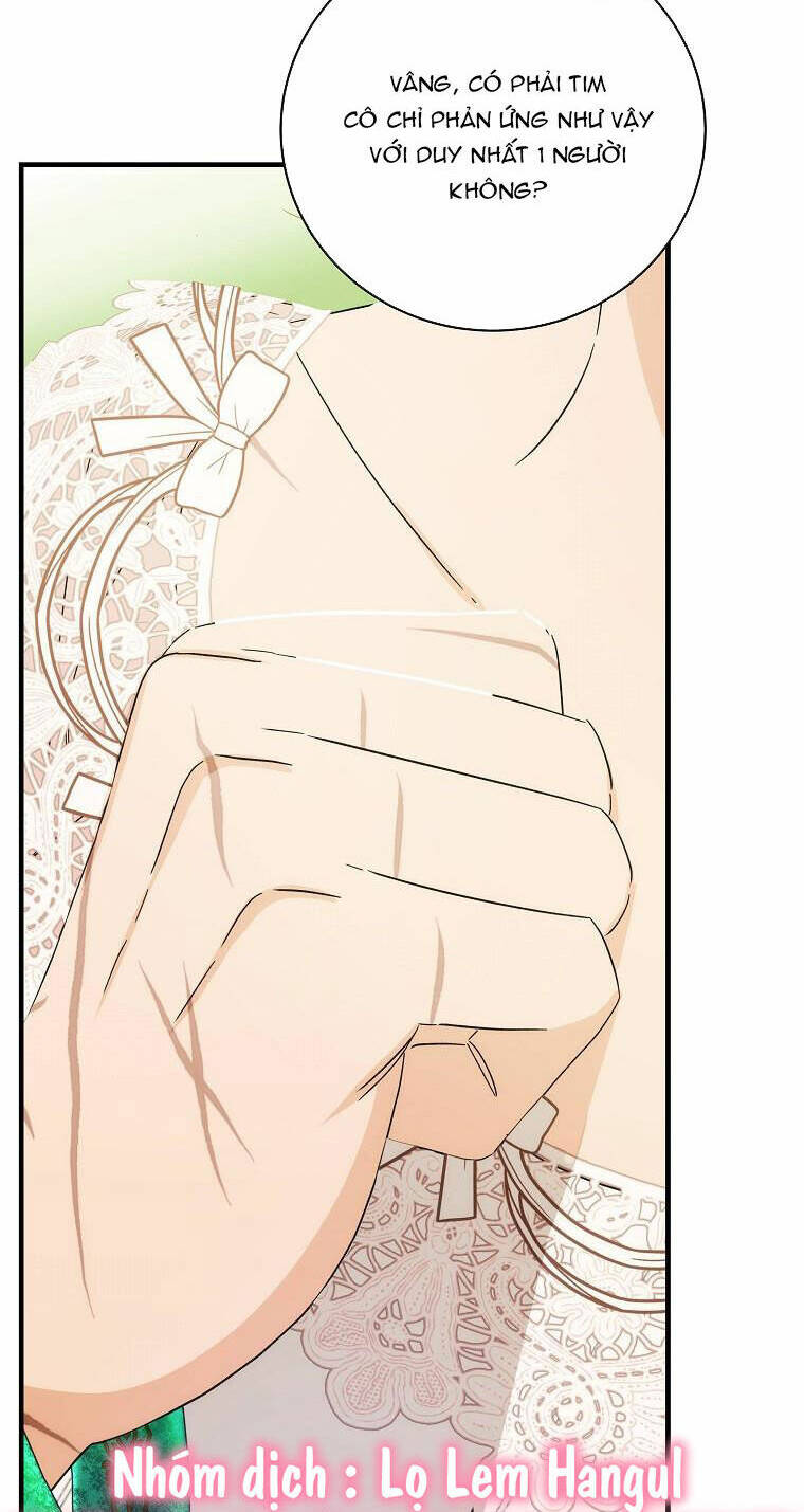Đứa Nhỏ Không Phải Là Con Anh Chap 57 - Next Chap 58