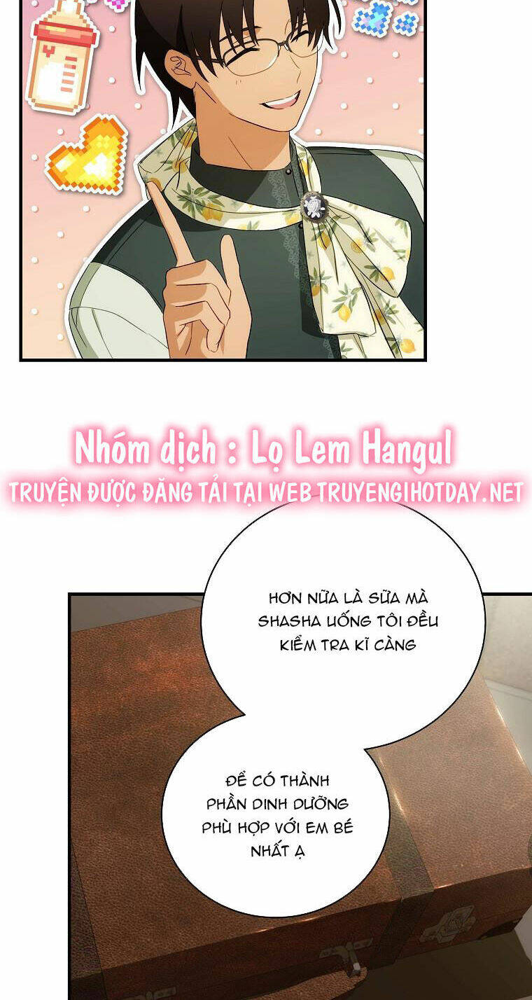 Đứa Nhỏ Không Phải Là Con Anh Chap 57 - Next Chap 58