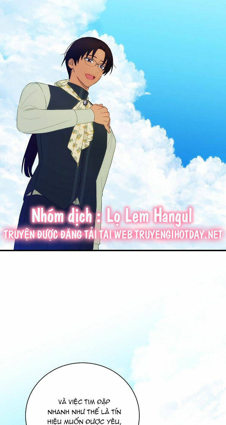 Đứa Nhỏ Không Phải Là Con Anh Chap 57 - Next Chap 58