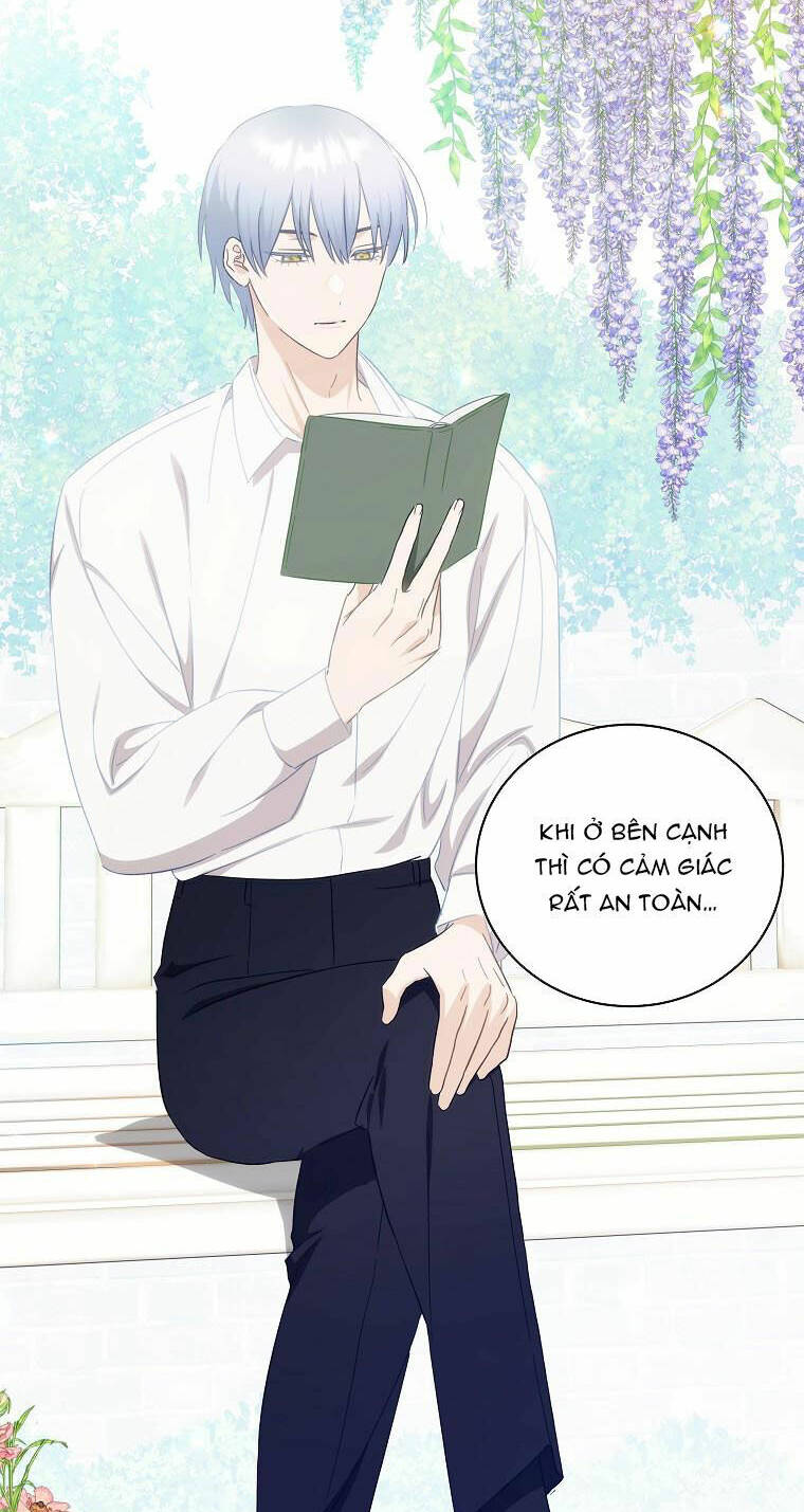 Đứa Nhỏ Không Phải Là Con Anh Chap 57 - Next Chap 58