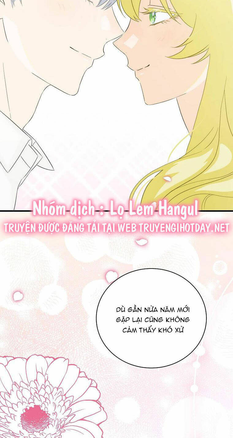 Đứa Nhỏ Không Phải Là Con Anh Chap 57 - Next Chap 58
