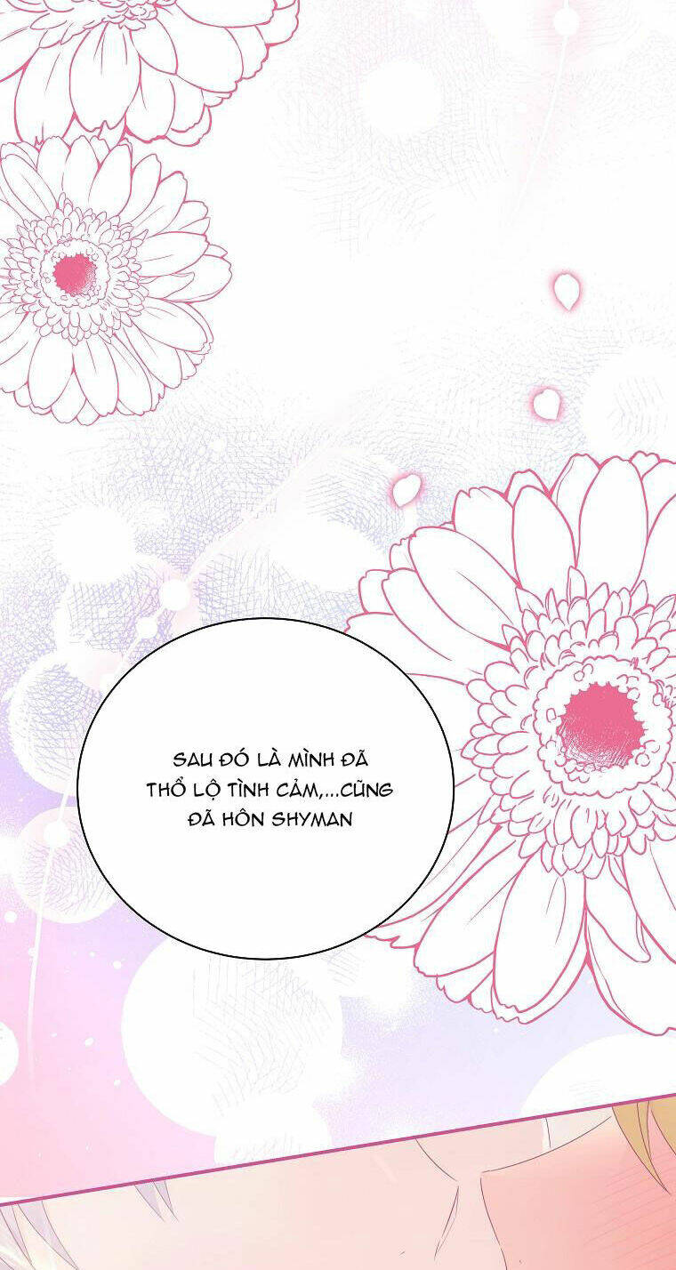 Đứa Nhỏ Không Phải Là Con Anh Chap 57 - Next Chap 58