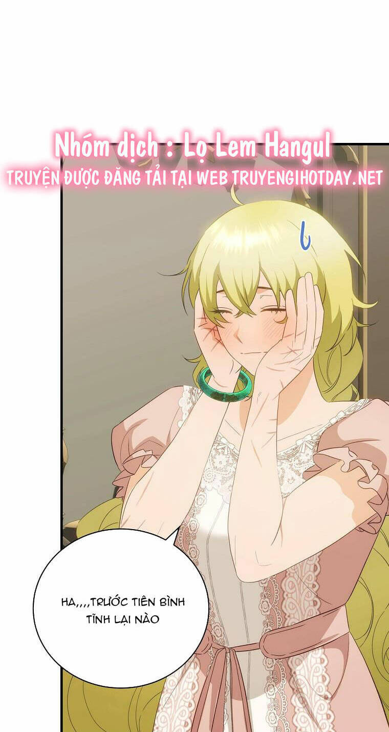 Đứa Nhỏ Không Phải Là Con Anh Chap 57 - Next Chap 58