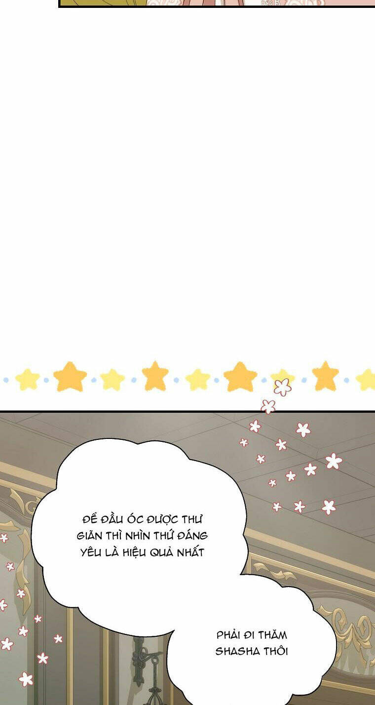 Đứa Nhỏ Không Phải Là Con Anh Chap 57 - Next Chap 58