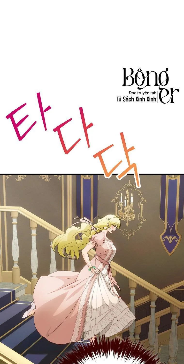 Đứa Nhỏ Không Phải Là Con Anh Chap 58 - Next Chap 59