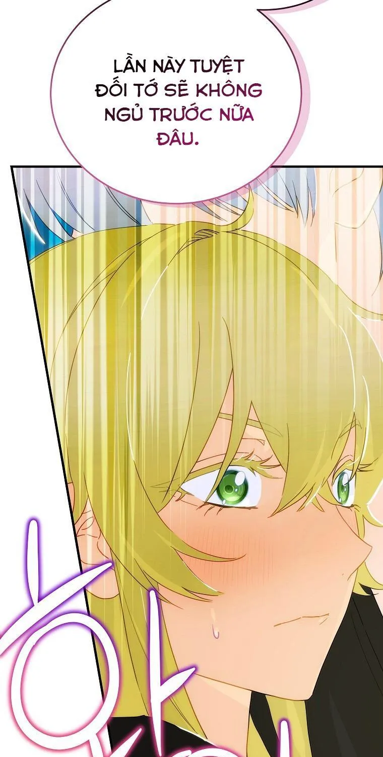 Đứa Nhỏ Không Phải Là Con Anh Chap 58 - Next Chap 59
