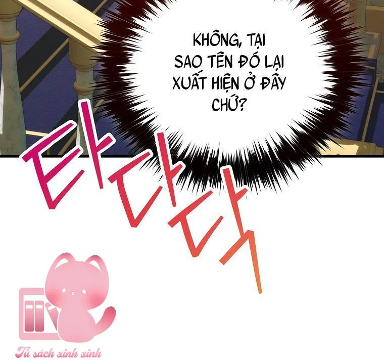 Đứa Nhỏ Không Phải Là Con Anh Chap 58 - Next Chap 59