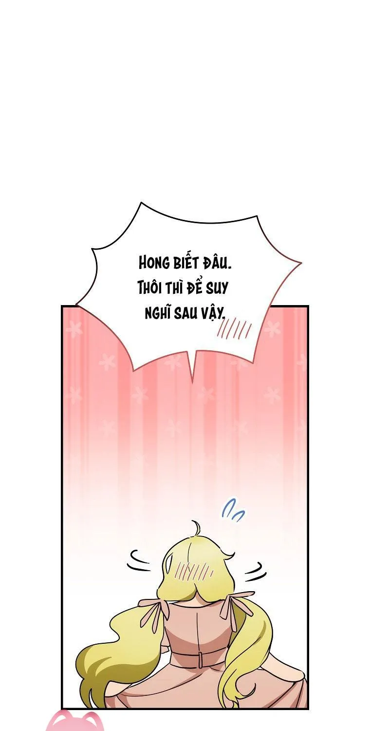 Đứa Nhỏ Không Phải Là Con Anh Chap 58 - Next Chap 59