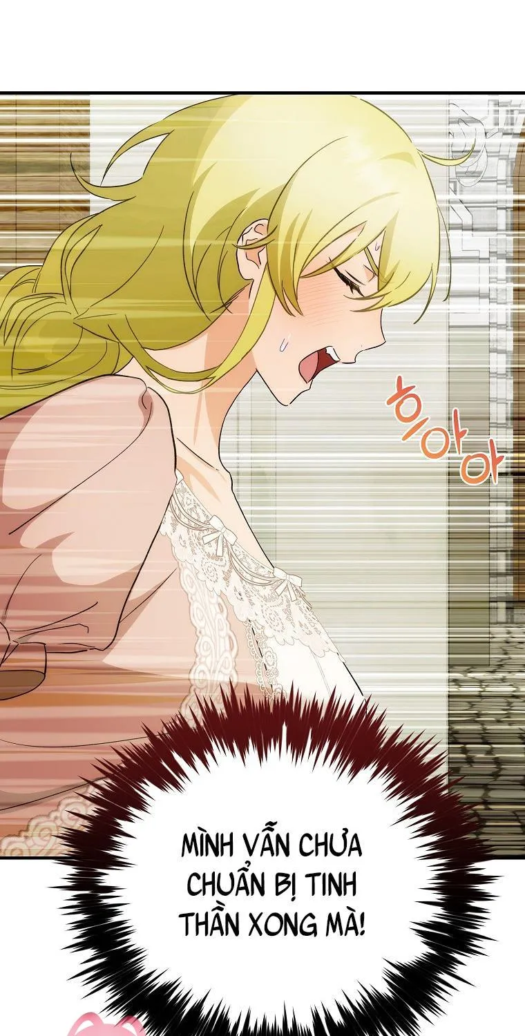 Đứa Nhỏ Không Phải Là Con Anh Chap 58 - Next Chap 59