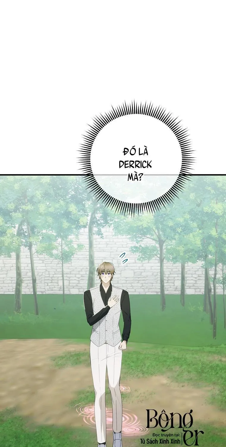 Đứa Nhỏ Không Phải Là Con Anh Chap 58 - Next Chap 59