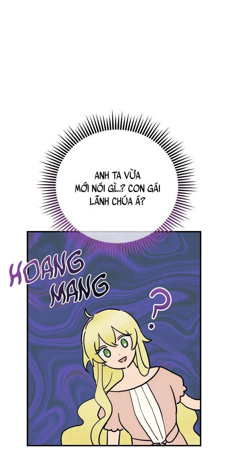 Đứa Nhỏ Không Phải Là Con Anh Chap 58 - Next Chap 59