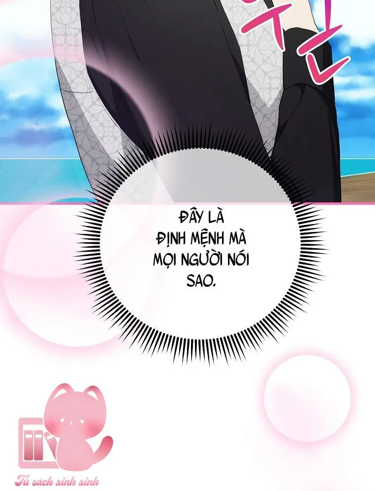 Đứa Nhỏ Không Phải Là Con Anh Chap 58 - Next Chap 59