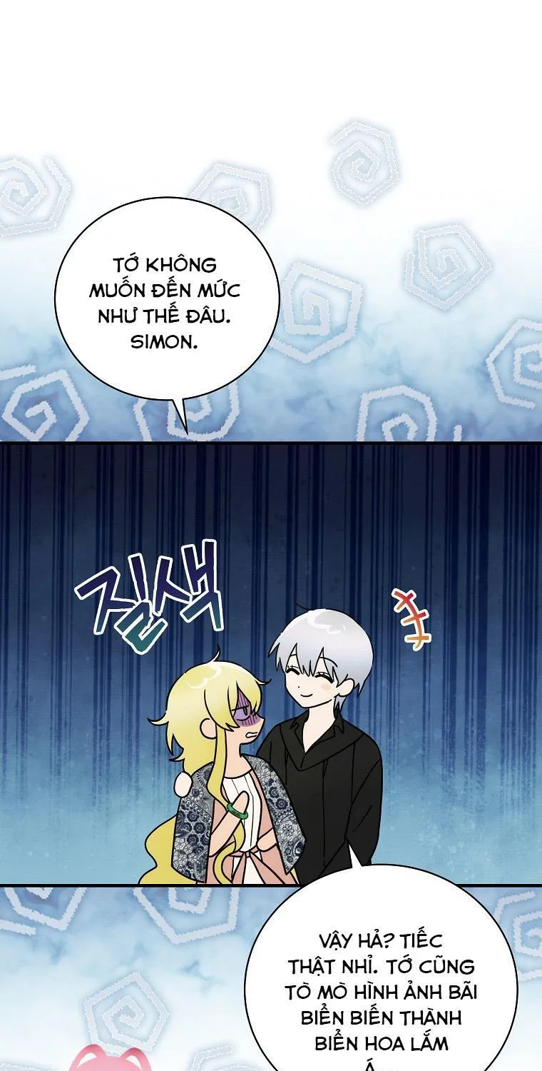 Đứa Nhỏ Không Phải Là Con Anh Chap 58 - Next Chap 59