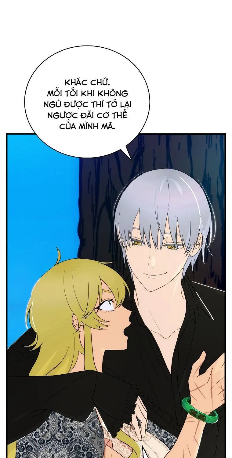 Đứa Nhỏ Không Phải Là Con Anh Chap 58 - Next Chap 59